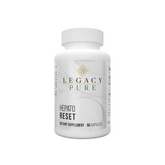 Hepato  Reset